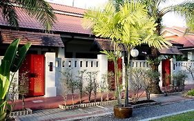 The Old Phuket - Karon Beach Resort - Sha Plus