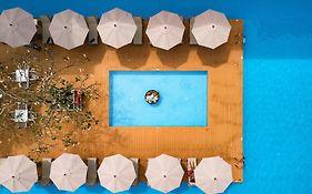 The Old Phuket - Karon Beach Resort